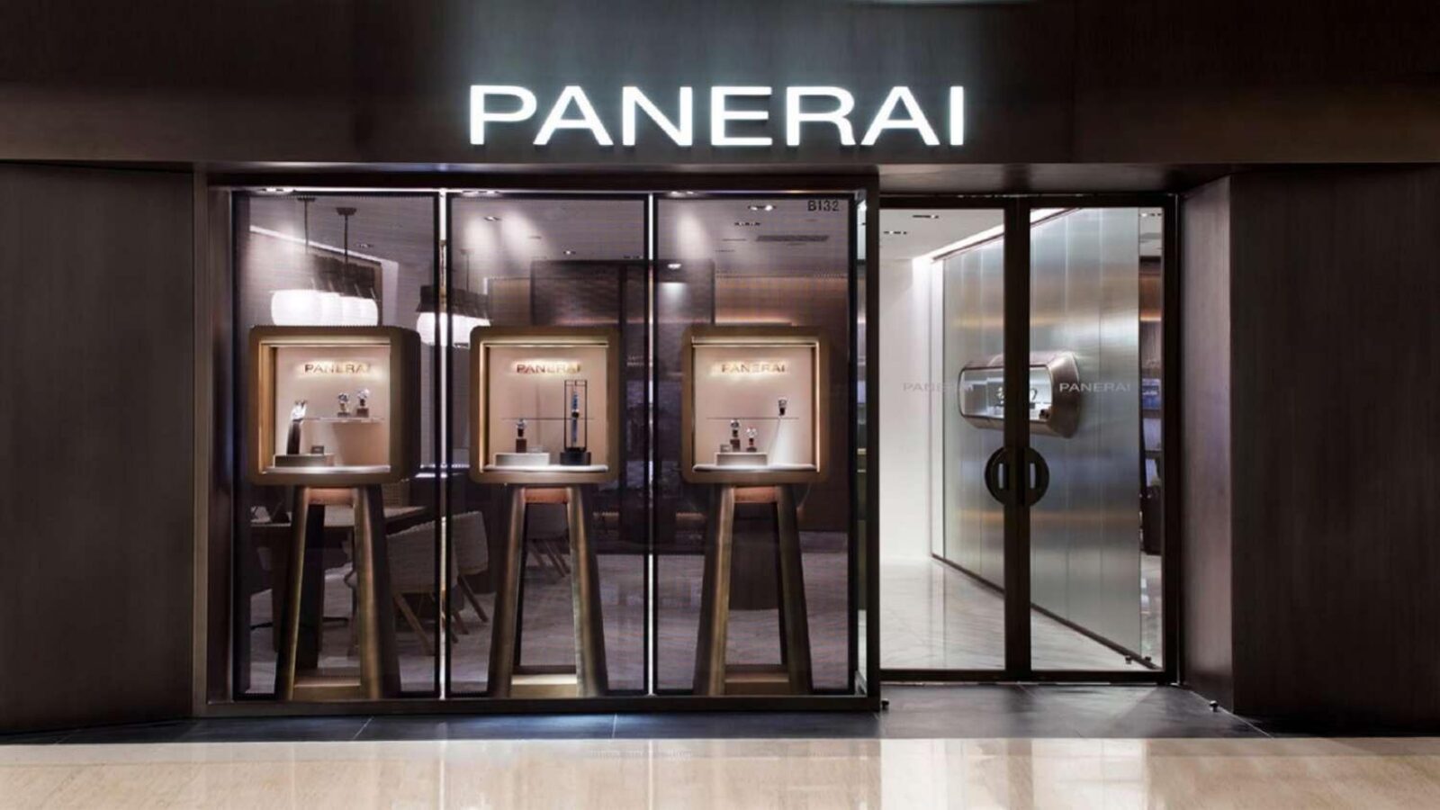 Panerai