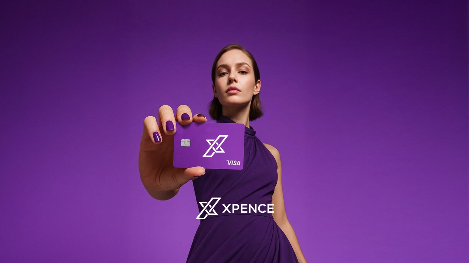 Xpence brand